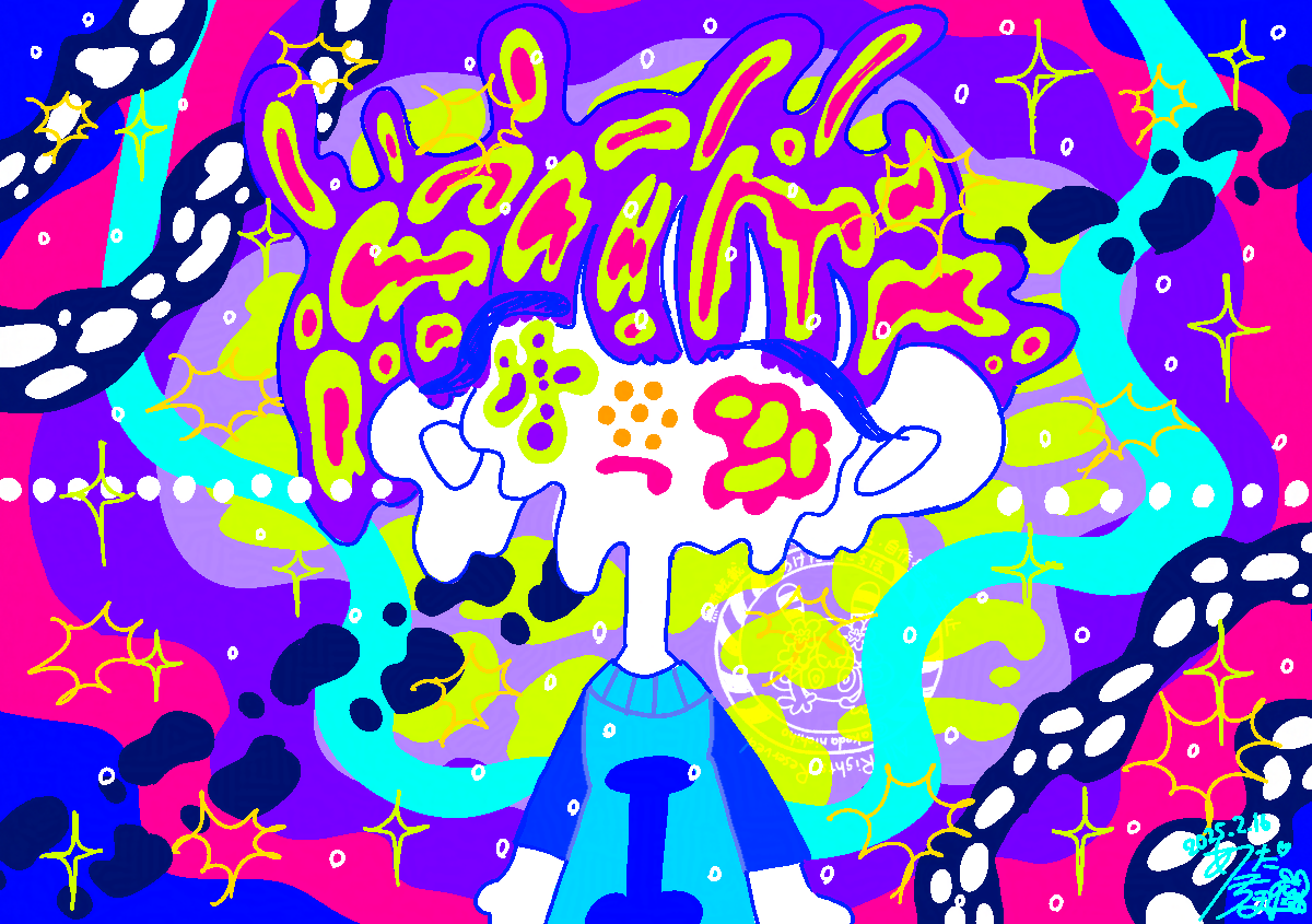 もうだめだぁ！